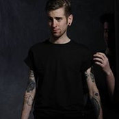 Gregory Clarksons billede