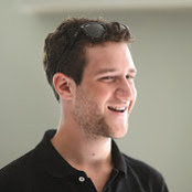 Jesse Goldsteins foto