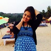 Kaajal Thukral's photo
