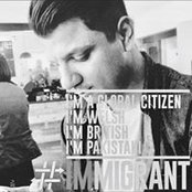 Azmat Arkinson's photo
