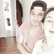 Ekrem Sahin's photo