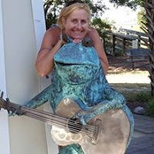 Lisa Bakers billede