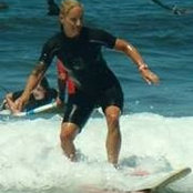 Carole Bentners foto