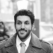 Abdullah Al Mushaigeh's photo