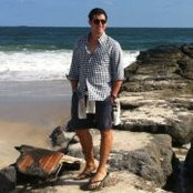 Paul White's photo