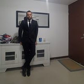 Gabriel Killin's photo