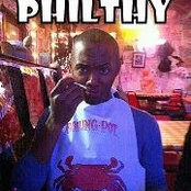 Phil Densons foto