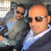 Danny Yousof's photo