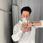 Alex Simさんの写真