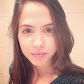Amanda Gomes's photo