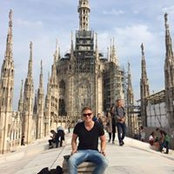 Sven Ha's photo