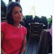 Aude De Loriols billede