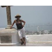 Margaret Mayo's photo
