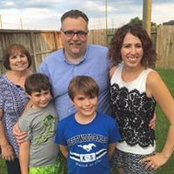 Jason Ostermayer's photo