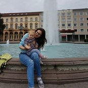 Alexandra Antochi's photo