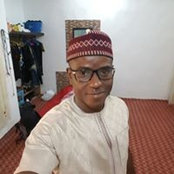 Foto von Tochi Eze-Nliam