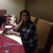 Ragini Singhs foto
