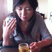 福永慶美さんの写真