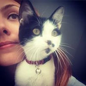 Damla Yaşar's photo
