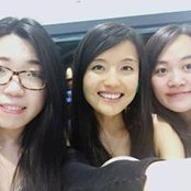Flora Yu's photo