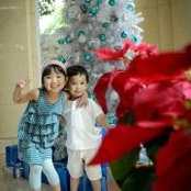 Marsha Tjandra's photo