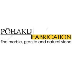 POHAKU FABRICATION INC