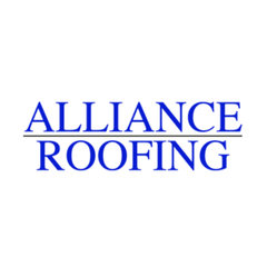 Alliance Roofing Inc