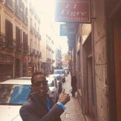 Photo de Nav Sid