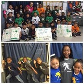 Jaylon Smith's photo