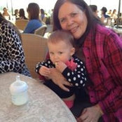 Nadine Davi's photo