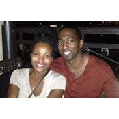 Leah Adamafio's photo