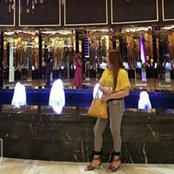Ais Bolante's photo