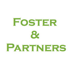 Foster + Partners