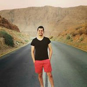 Ahmad Khatib's photo