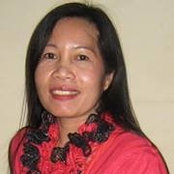 Agnes Ballesca's photo