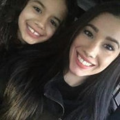 Vanessa Mae's photo