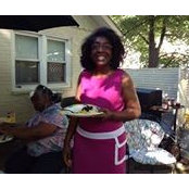 Gloria McFadden's photo