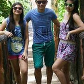 Kym Myshyll Mariano's photo