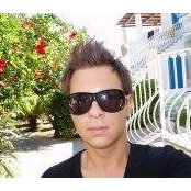 Miha Bratec's photo