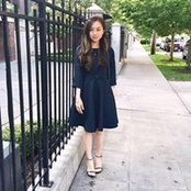 Photo de Ivy Ye