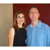 Pat N Melissa Lewis's photo