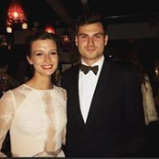 Francesca Fender's photo