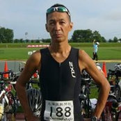 Hiroaki Babas foto
