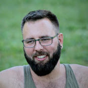 Jonathan Roy's photo