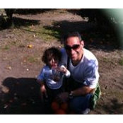 Avishai Aizenberg's photo