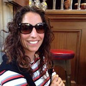 Rachel Merrett's photo