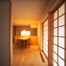 floor slit