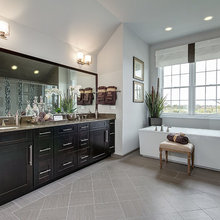 Master Bath 128