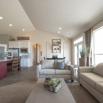 Parade of Homes - Viking Homes
