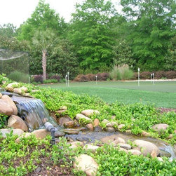 Putting Greens - Products